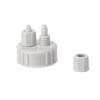 Kexpsogy CO2 Diffuser Reactor Bottle for Aquarium view 3