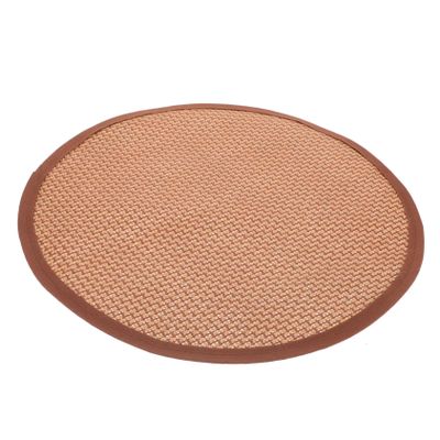 HYTROVE Cooling Mat for Cats and Dogs, Breathable Straw Mat