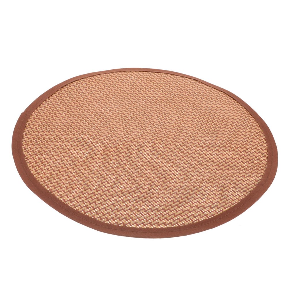 HYTROVE Cooling Mat for Cats and Dogs, Breathable Straw Mat