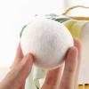 6 cm Natural Wool Dryer Balls, 6 Pack view 4