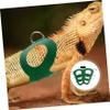 HOUDERCO Adjustable Harness and Leash for Lizards view 3