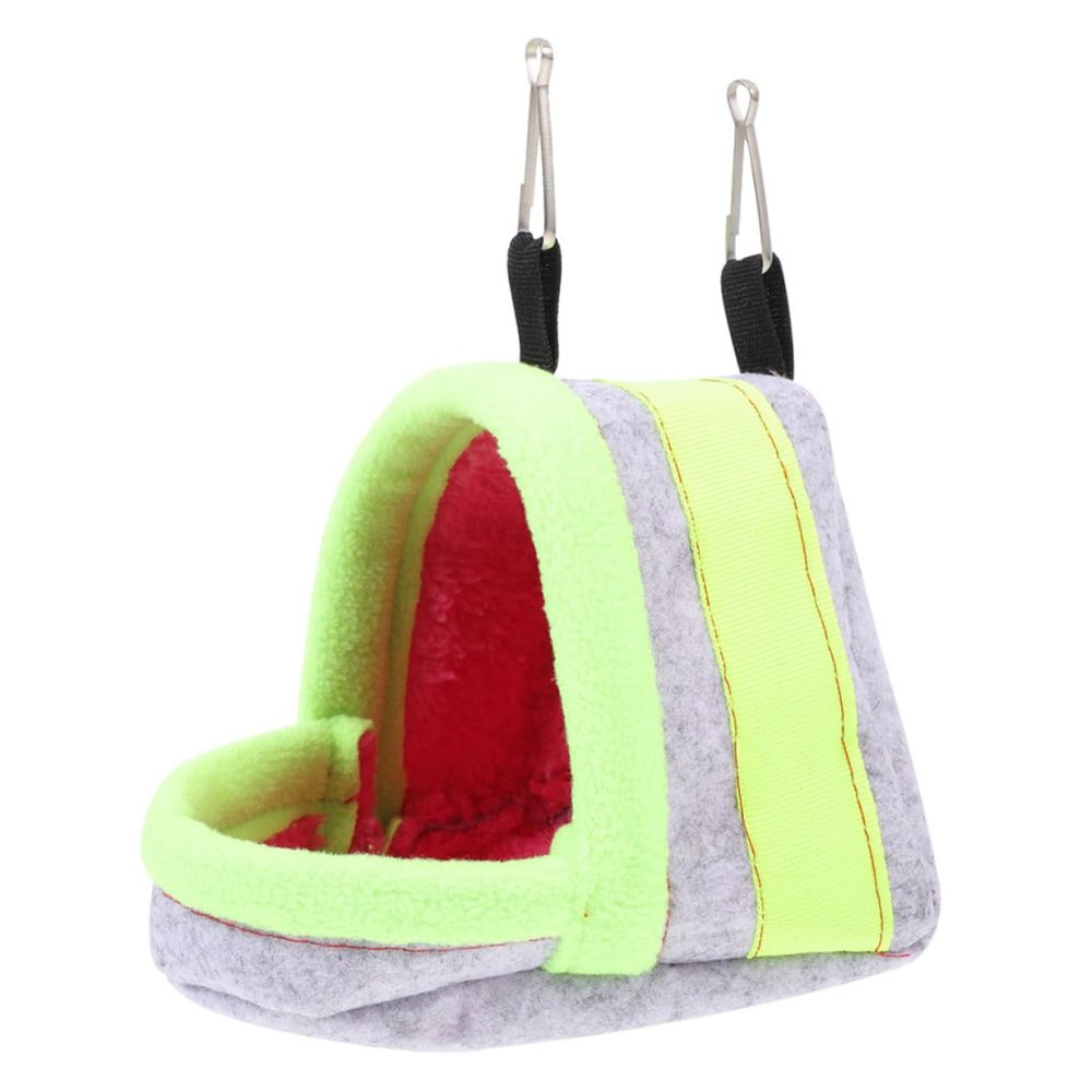 Warm Cotton Nest for Small Pets