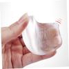 Gel Heel Lift Inserts for Men, 2 Pairs view 3