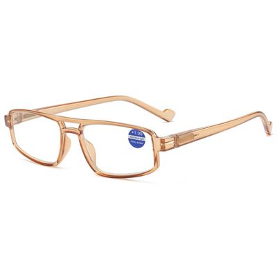 Lanomi Pilot Reading Glasses with Blue Light Filter