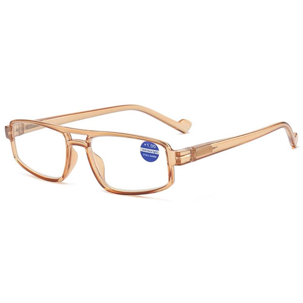 Lanomi Pilot Reading Glasses with Blue Light Filter