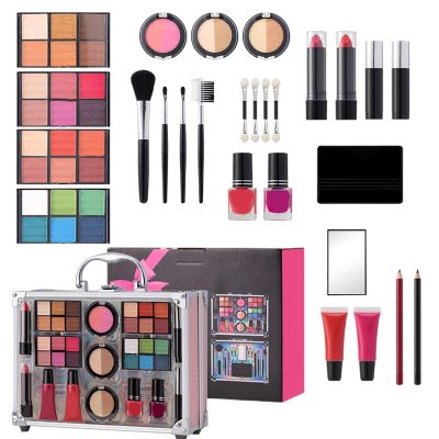 Matte Waterproof Makeup Set