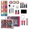 Matte Waterproof Makeup Set view 1