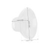 HAPINARY Aquarium Suction Cup Feeder view 2