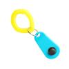 Yctze Interactive Clicker Training Ring for Pets, Sky Blue view 4