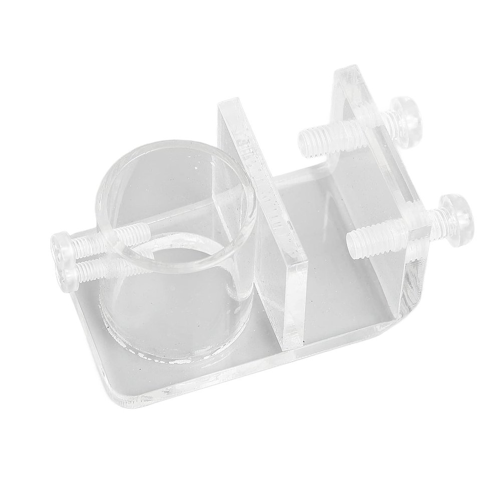 Yctze Acrylic Clips for Aquariums