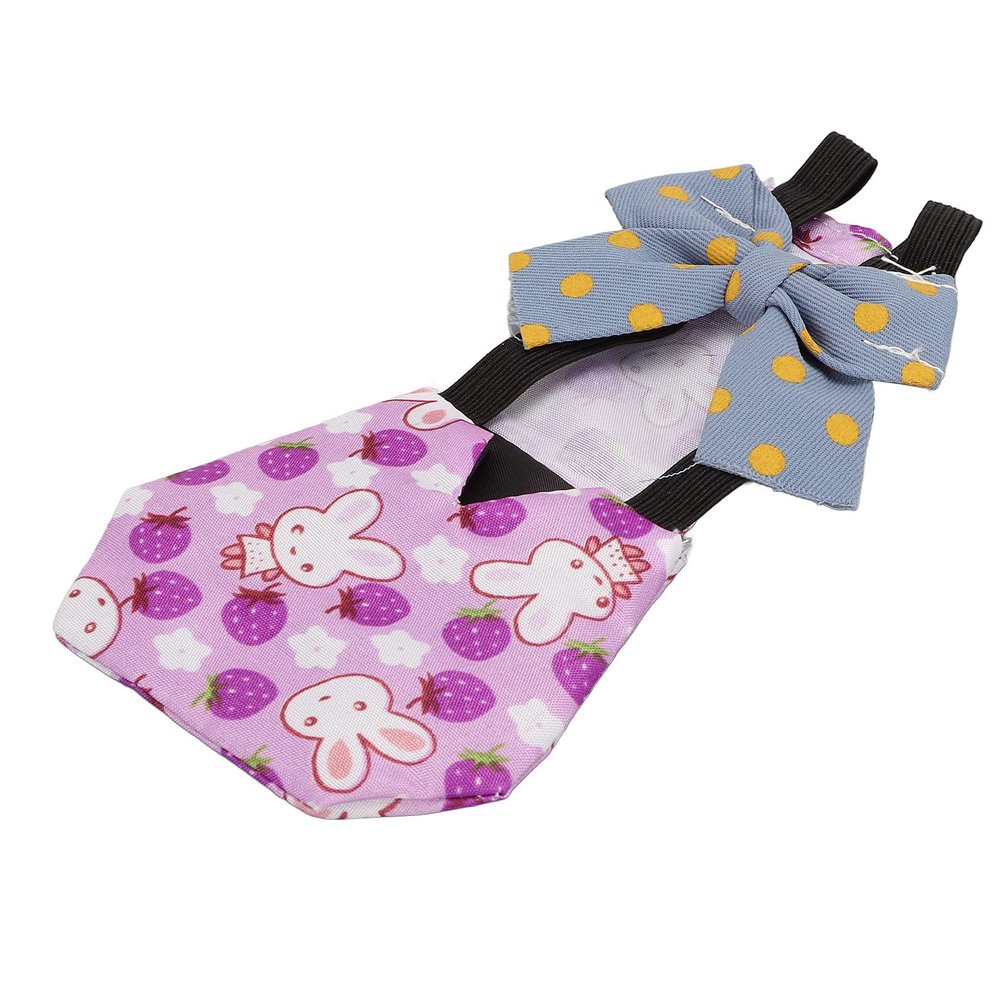 Diapers for Chickens, Ducks and Geese – Eco-Friendly Chicken Poop Liners and Cleaning Accessories (M #18)