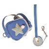Cute Adjustable Dog Harness and Leash Set view 2