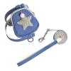 Cute Adjustable Dog Harness and Leash Set view 4