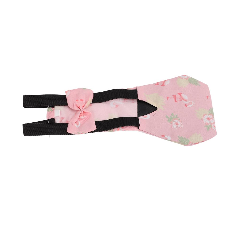 Comfortable Pet Chicken Diapers | Chicken Poop Bags | Duck & Goose Diapers (M)