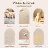 Reusable Washable Pet Hair Remover Roller view 4