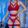 Meiodtion Sexy Outfit for Women view 2