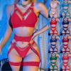 Meiodtion Sexy Outfit for Women view 4