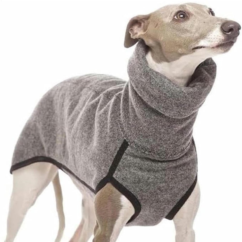 Generic Dog Sweater - Pet Clothing for Small Dogs