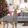 Generic Dog Sweater - Pet Clothing for Small Dogs view 4