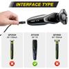 Xiatiaosann 5V Shaver Charging Cable for Philips Norelco OneBlade, 4-Pack view 3