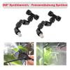 HAFRILY 360 Adjustable Nozzle for Reptile Terrariums (2 Pack) view 3