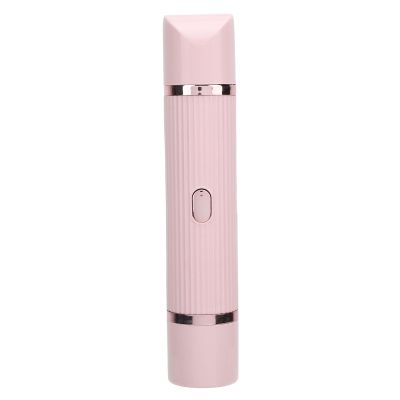 2-in-1 Electric Women's Shaver and Trimmer