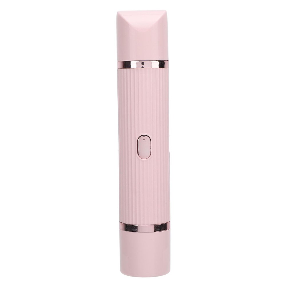 2-in-1 Electric Women's Shaver and Trimmer