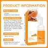 Turmeric Facial Cleanser, Foaming Face Wash, Deep Cleansing (1 pc) view 3