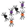 6-Pack Spooky Spider Hair Clips for Halloween, Cosplay, Festivals and Parties view 3