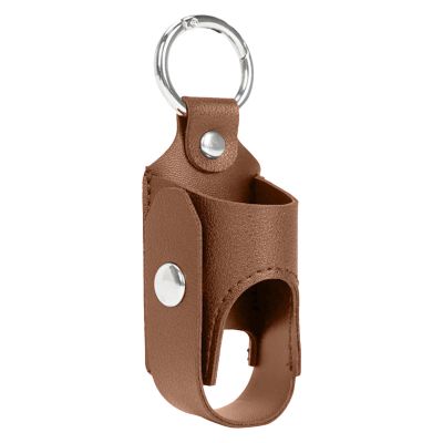 Qkbuza 3-Piece Inhaler Holders for Kids, PU