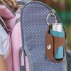 Qkbuza 3-Piece Inhaler Holders for Kids, PU view 3