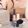 XIAOXIAOYU Portable Leather Lipstick Case view 2