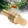 8mm Gold Aquarium Bubble Stone view 2