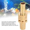 8mm Gold Aquarium Bubble Stone view 4