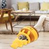Cat House - Honey Pot Design view 2