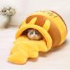 Cat House - Honey Pot Design view 3