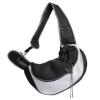 Small Pet Sling Carrier Shoulder Bag for Dogs view 1