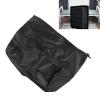 Protective Cover for Folding Beds, Durable, Water-Resistant, Universal, Thick Black 210D Oxford Fabric (S) view 4