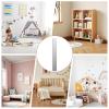 Acrylic Mirror Growth Chart with Stickers view 4