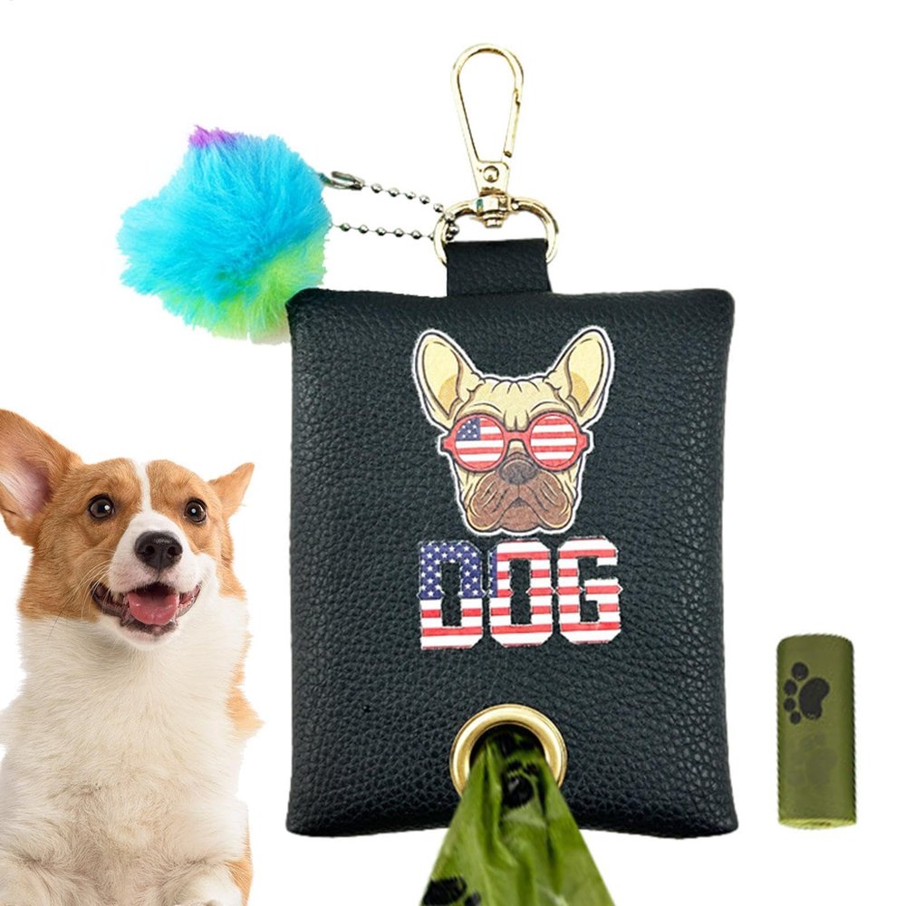 Arroopu Pet Waste Bag Dispenser
