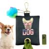 Arroopu Pet Waste Bag Dispenser view 1