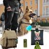 Arroopu Pet Waste Bag Dispenser view 3