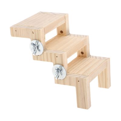 HYTROVE Parrot Climbing Ladder