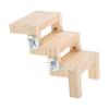 HYTROVE Parrot Climbing Ladder view 1