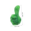 Healeved Portable Massage Tool for Neck and Back Therapy view 2
