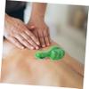 Healeved Portable Massage Tool for Neck and Back Therapy view 4
