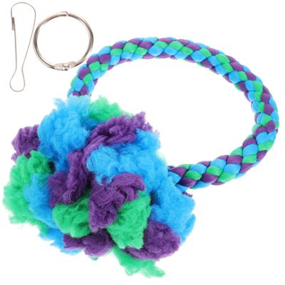 Supvox Parrot Swing Toy