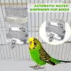 Automatic Bird Water Dispenser view 3