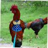 BESPORTBLE Chicken Harness Vest view 4