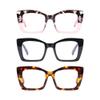 Stylish Reading Glasses for Women - 3 Pack view 1